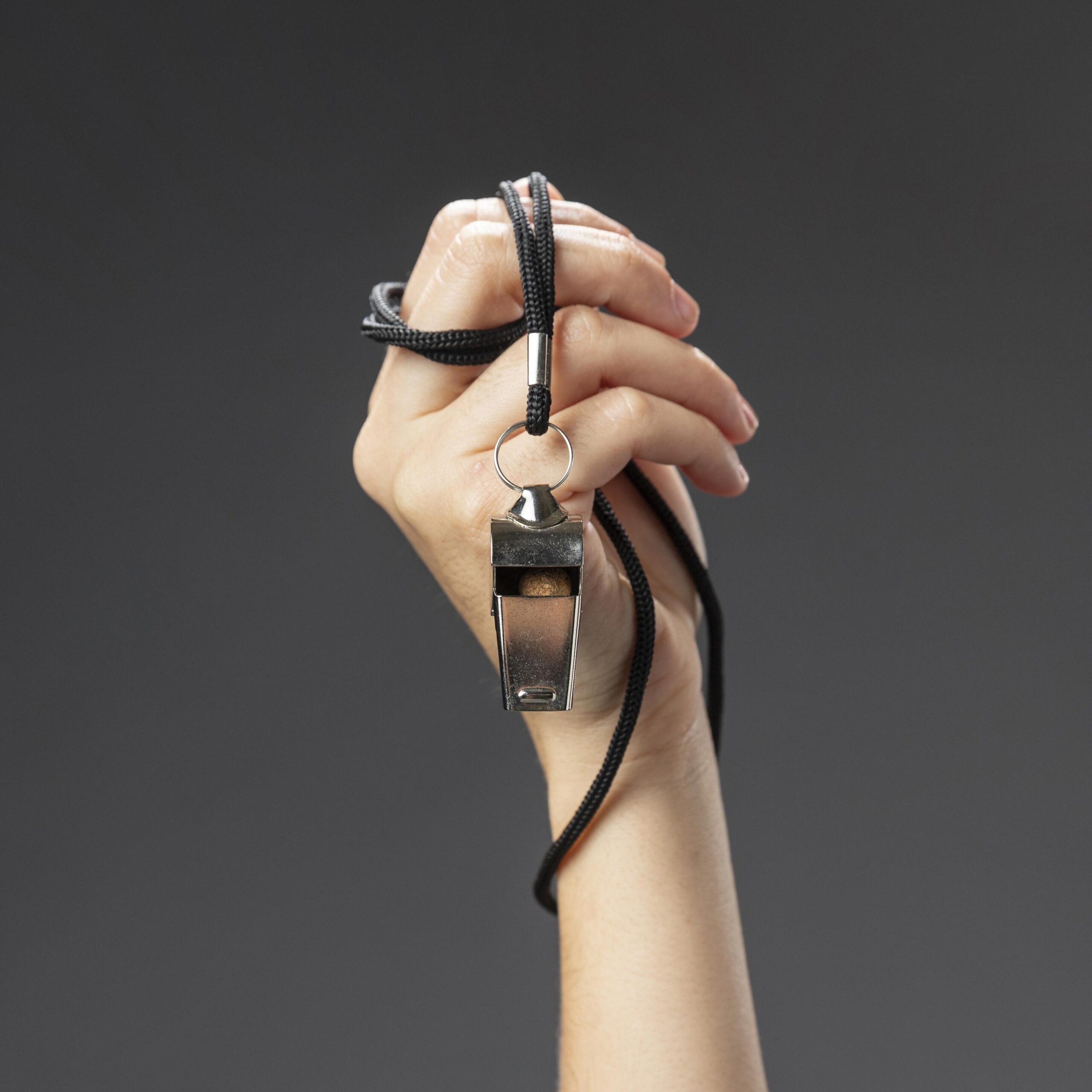 Il whistleblowing e il GDPR. Una partnership per la tutela dei dati