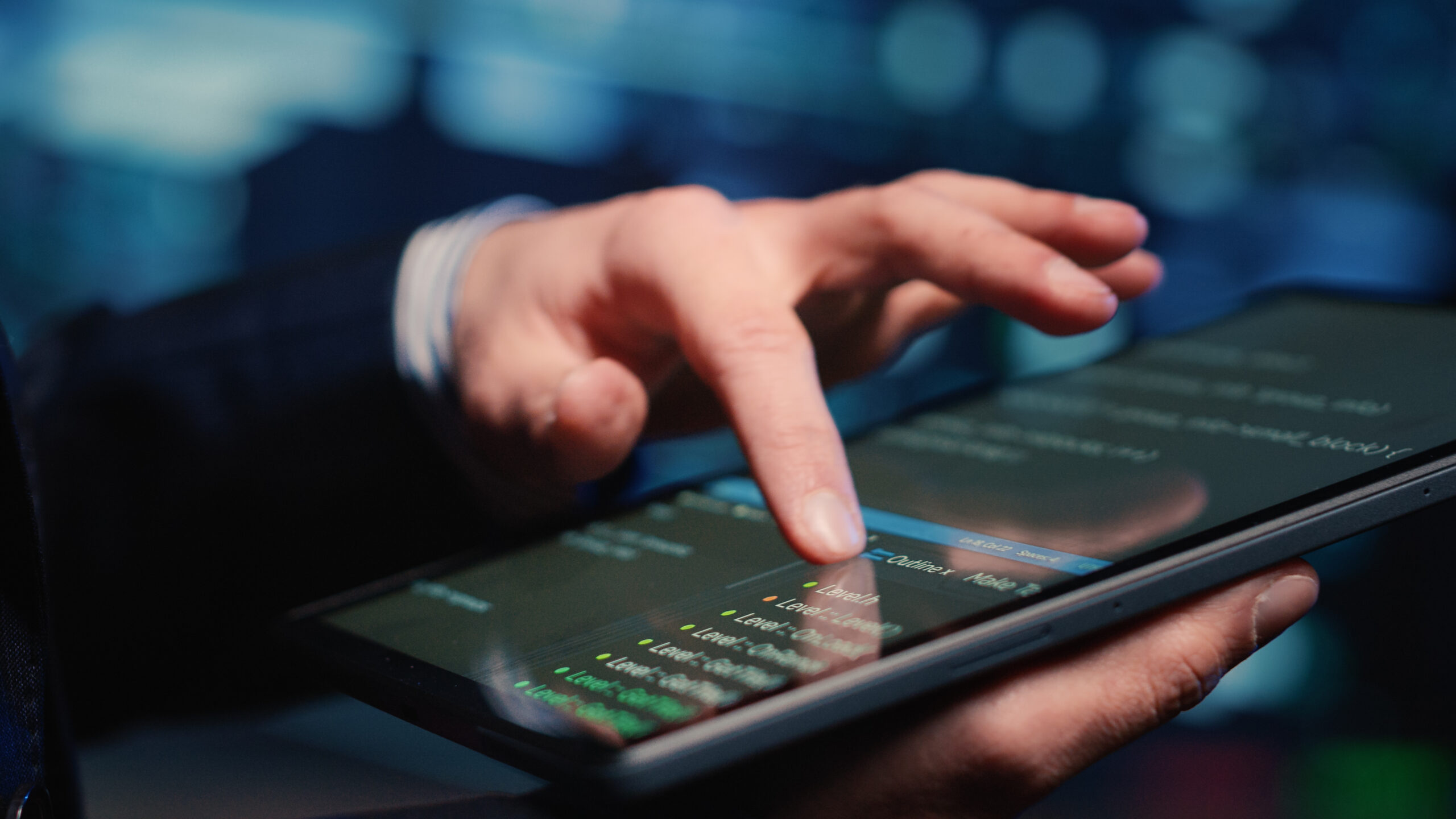 Il Log Management e il GDPR