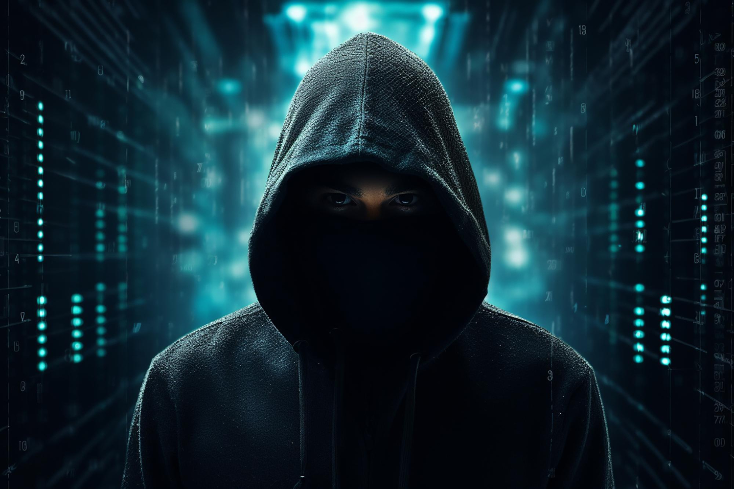 Garantire la sicurezza dei dati aziendali: Affrontare le minacce cyber