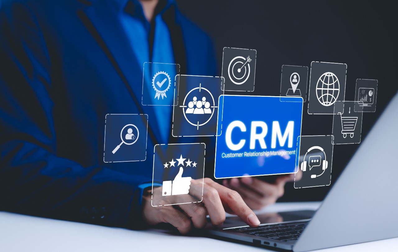 CRM aziendale