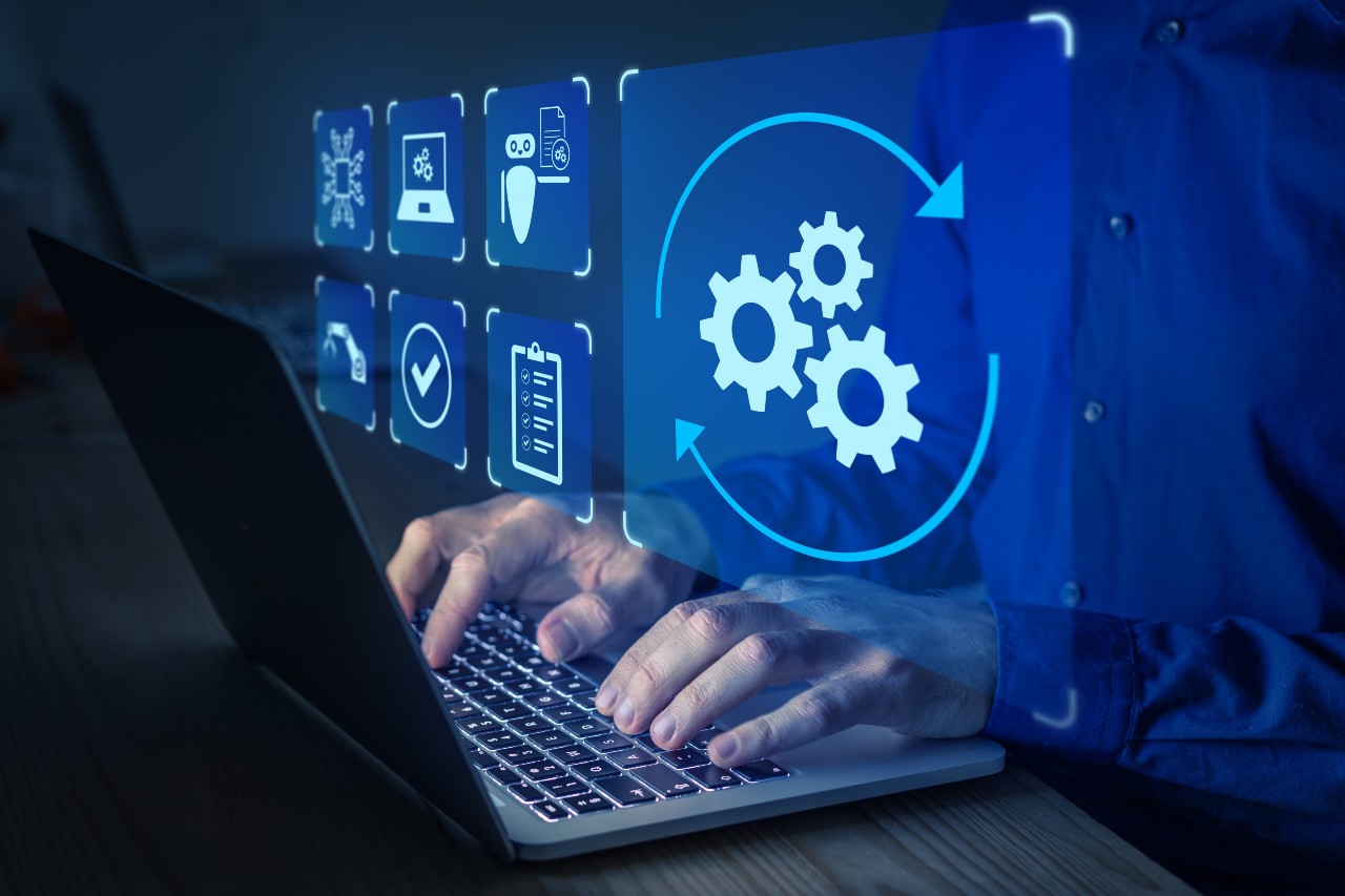 ERP gestionale