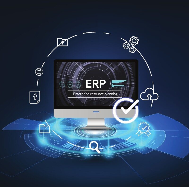Sistema ERP
