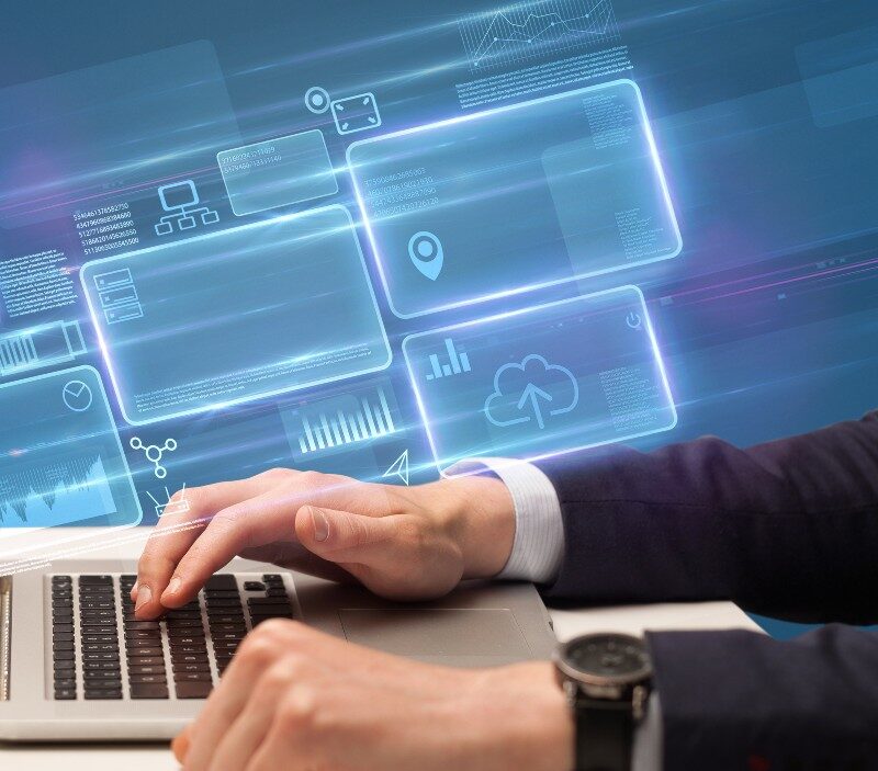 Software di contabilità aziendale