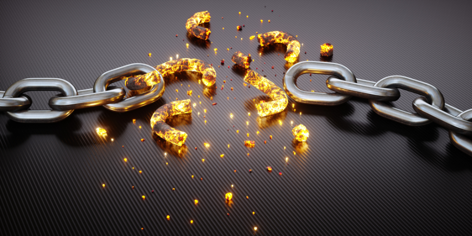 Supply Chain Attacks: quando il punto debole è un fornitore