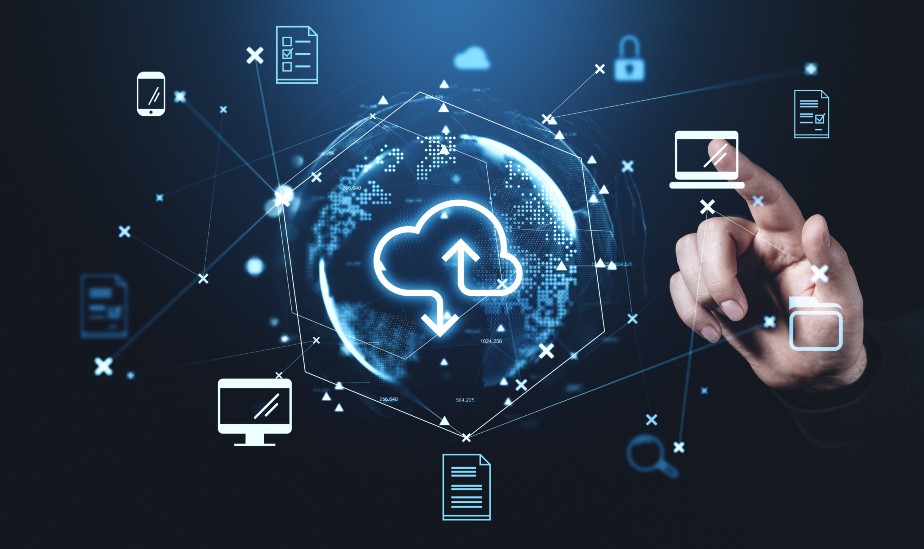 Backup cloud: come funziona e perché è essenziale