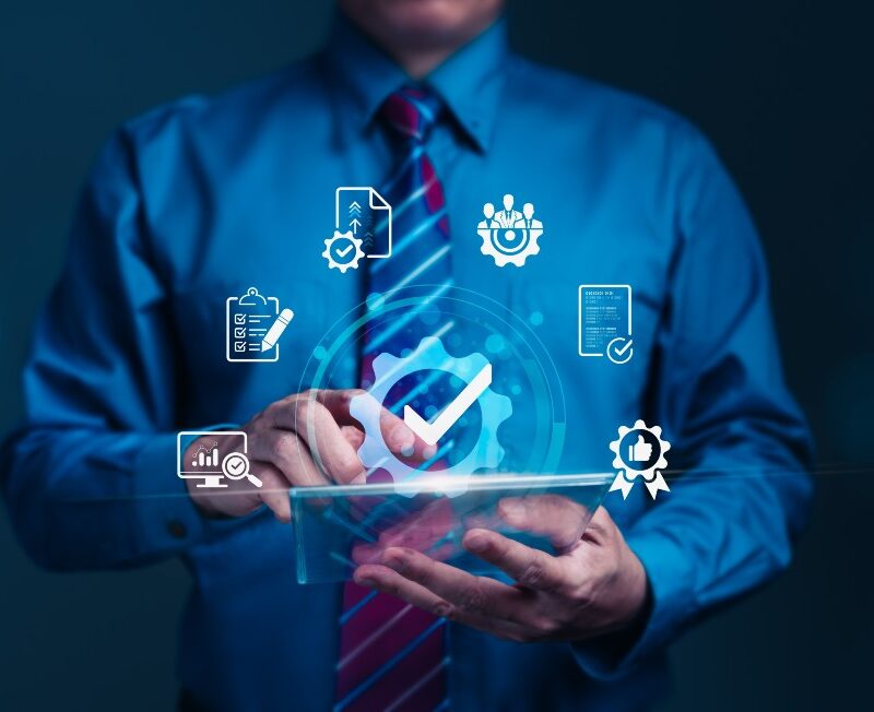 Digitalizzazione aziendale