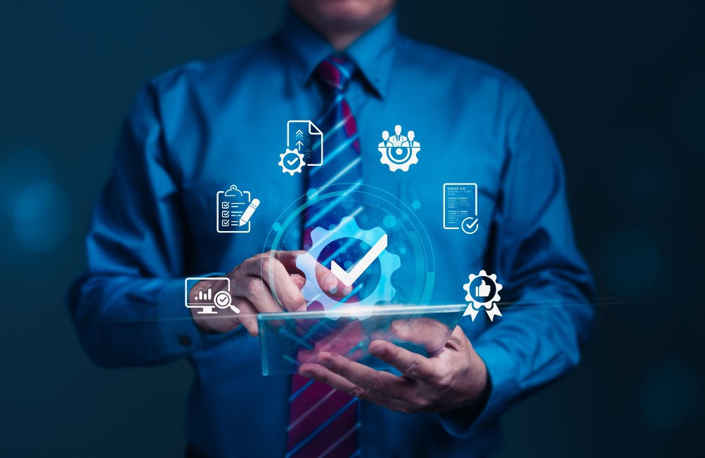 Digitalizzazione dei processi aziendali: da dove iniziare?