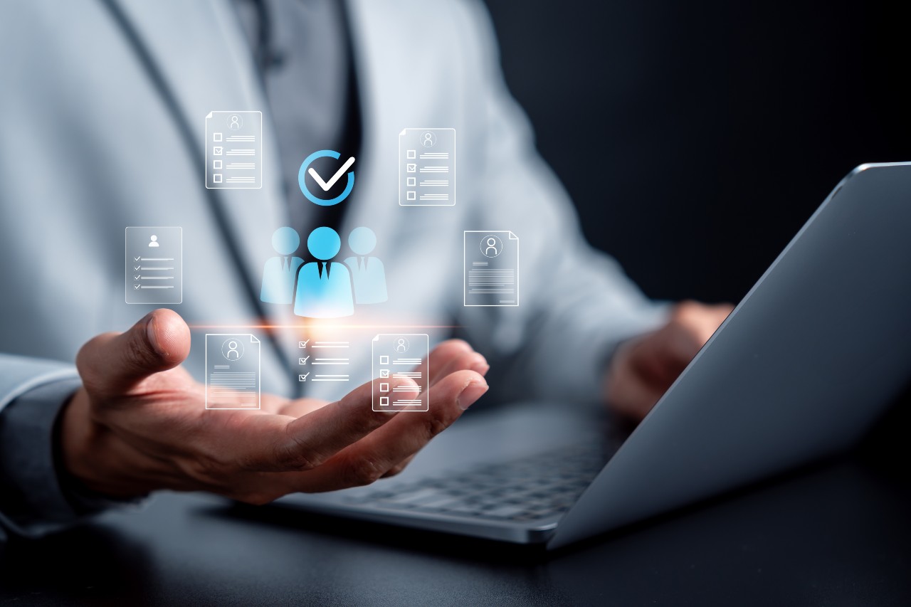 Digitalizzazione aziendale