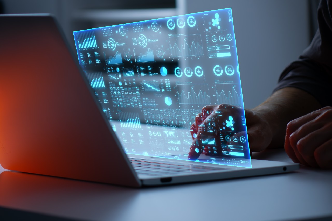 Sicurezza informatica
