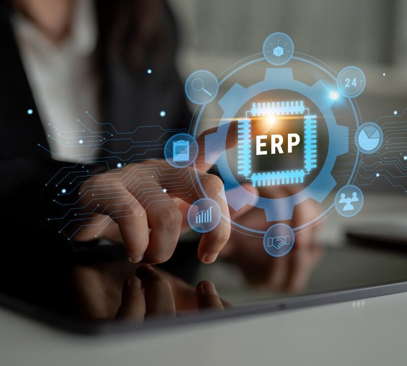 ERP aziendale