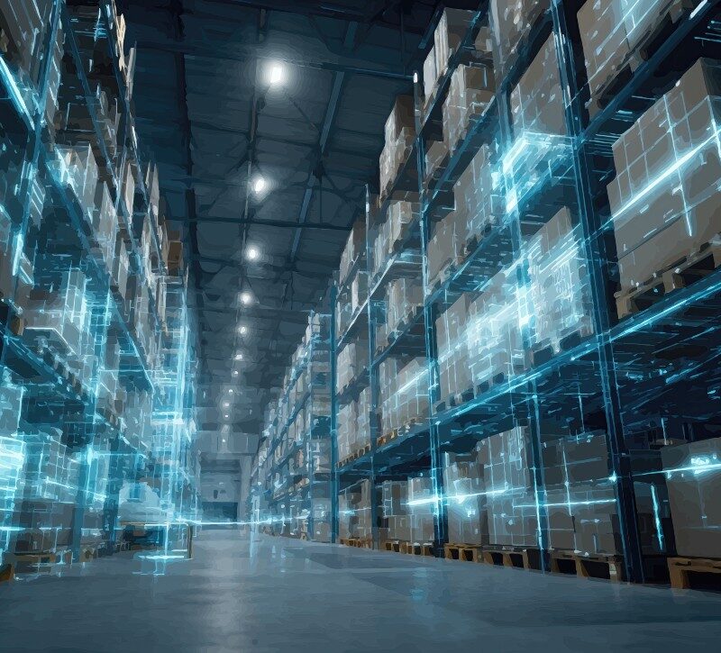 Gestione logistica