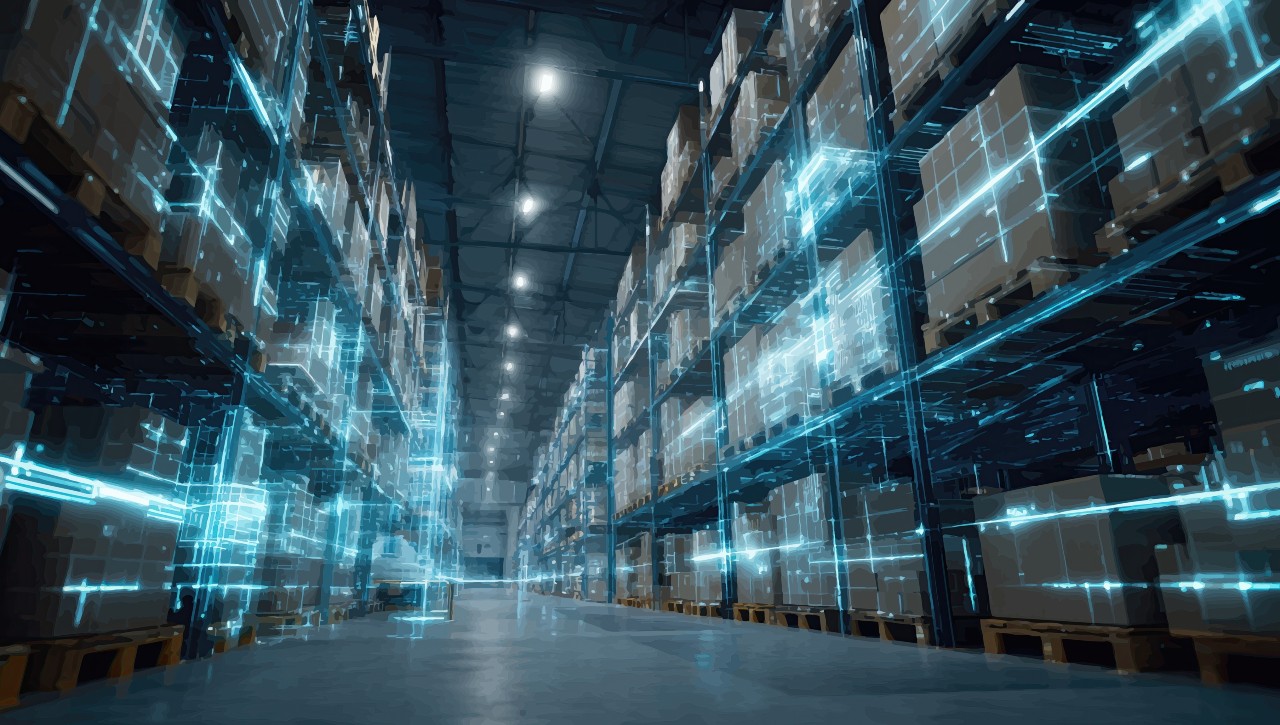 Gestione logistica e magazzino: come migliorarla con un software ERP