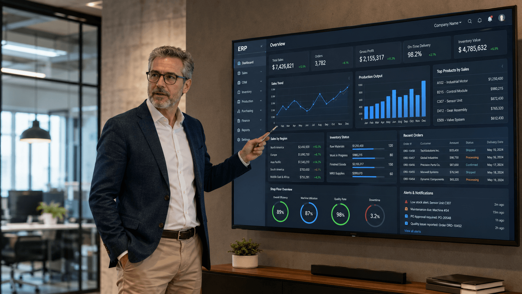 Digitalizzazione PMI, da dove cominciare